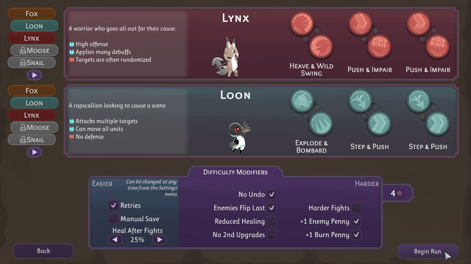 Chaos Coin screenshot 8