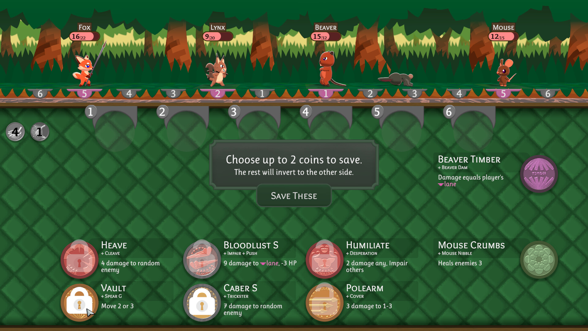 Chaos Coin screenshot #6