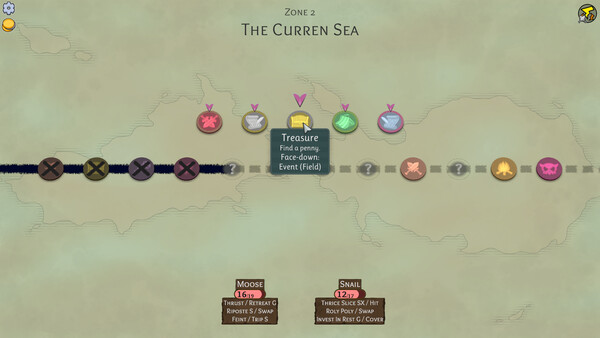 Chaos Coin screenshot 4