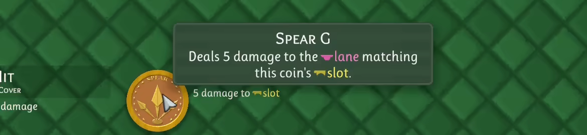 Chaos Coin video 1
