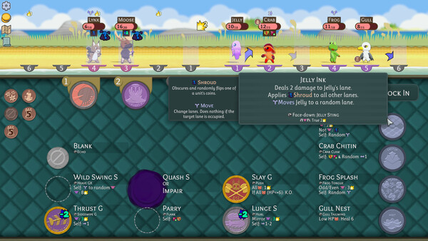 Chaos Coin screenshot 5