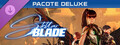 Pacote Deluxe de Stellar Blade™