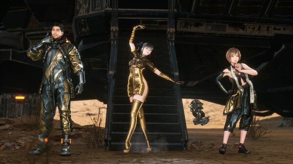 Stellar Blade™ Deluxe Pack