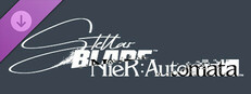 Stellar Blade™ x NieR：Automata