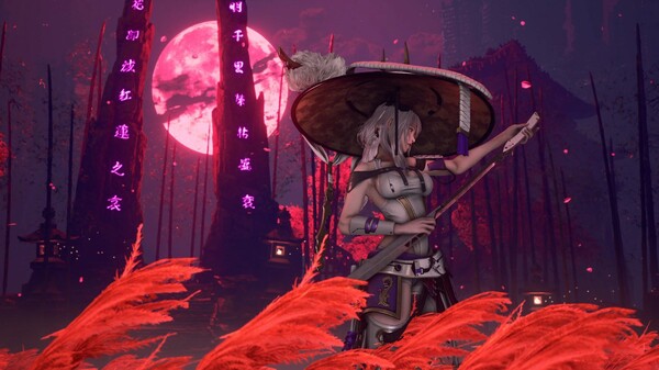 Stellar Blade™ x GODDESS OF VICTORY: NIKKE
