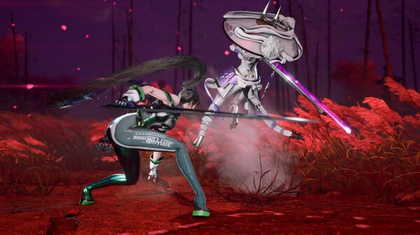 Stellar Blade™ x GODDESS OF VICTORY: NIKKE