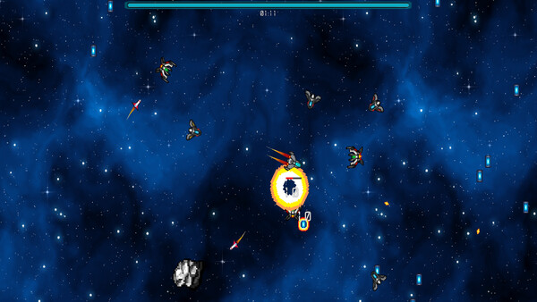 Screenshot media