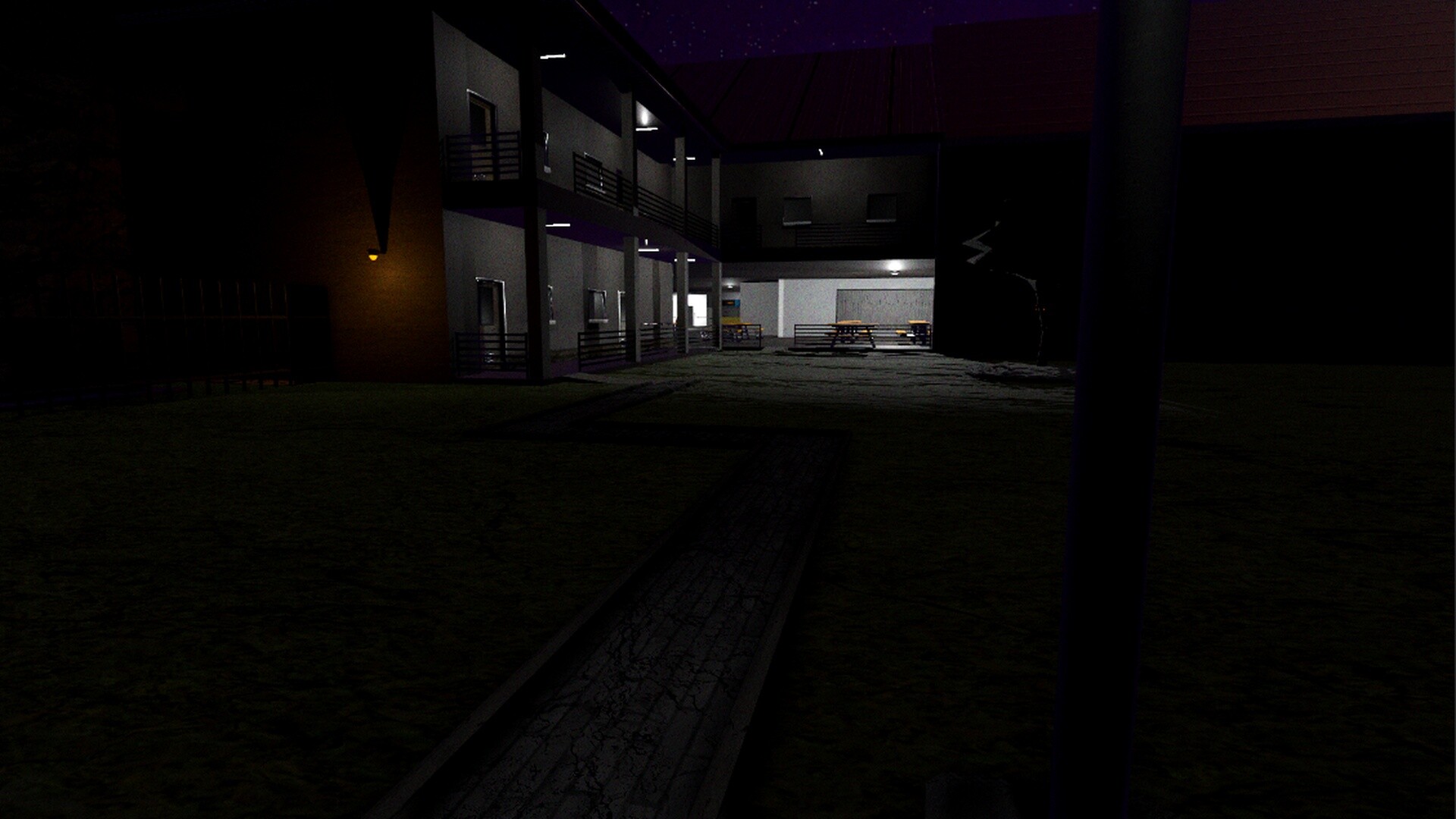 Coffinman screenshot #1