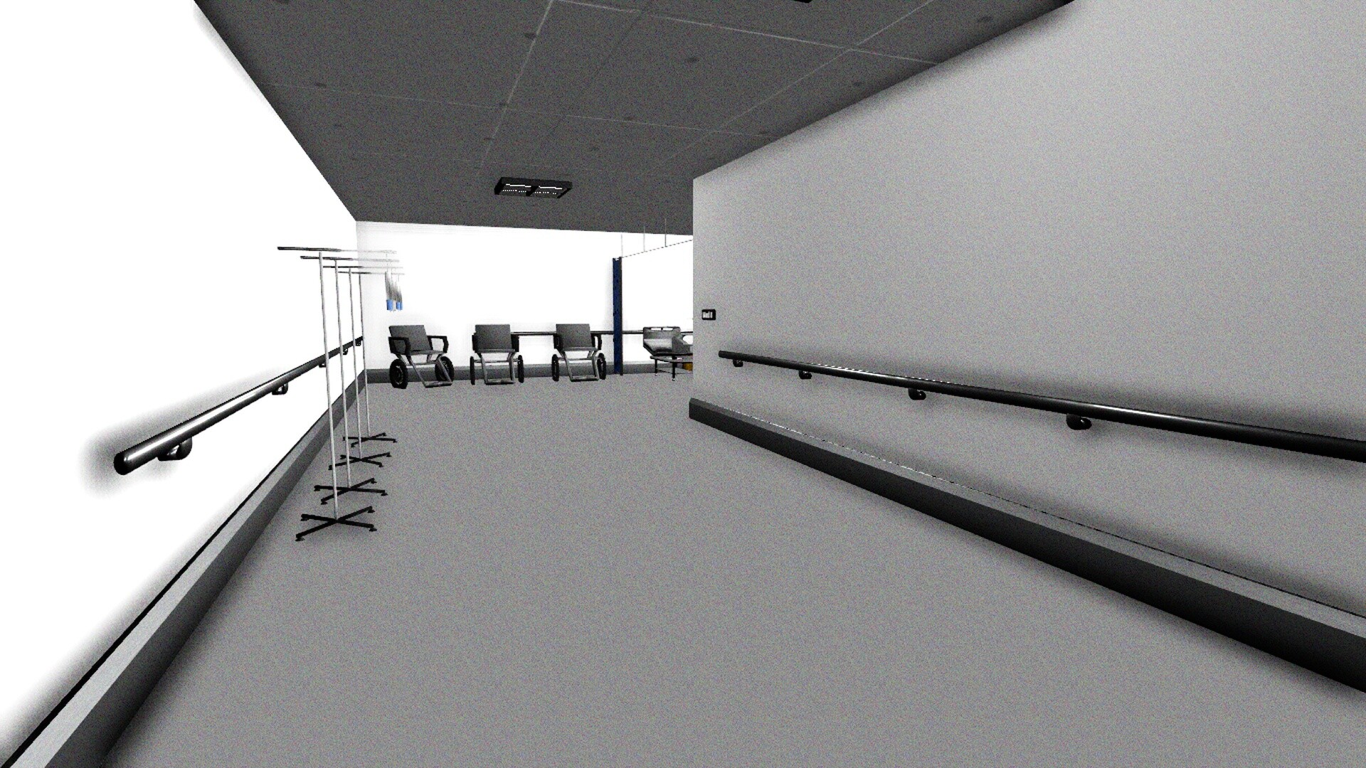 Coffinman screenshot #5