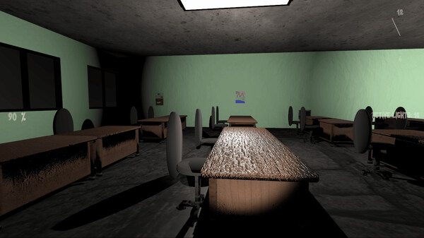 Coffinman screenshot 4