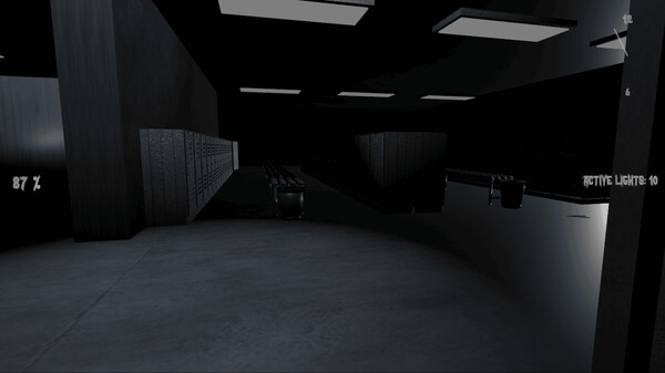 Coffinman screenshot 1