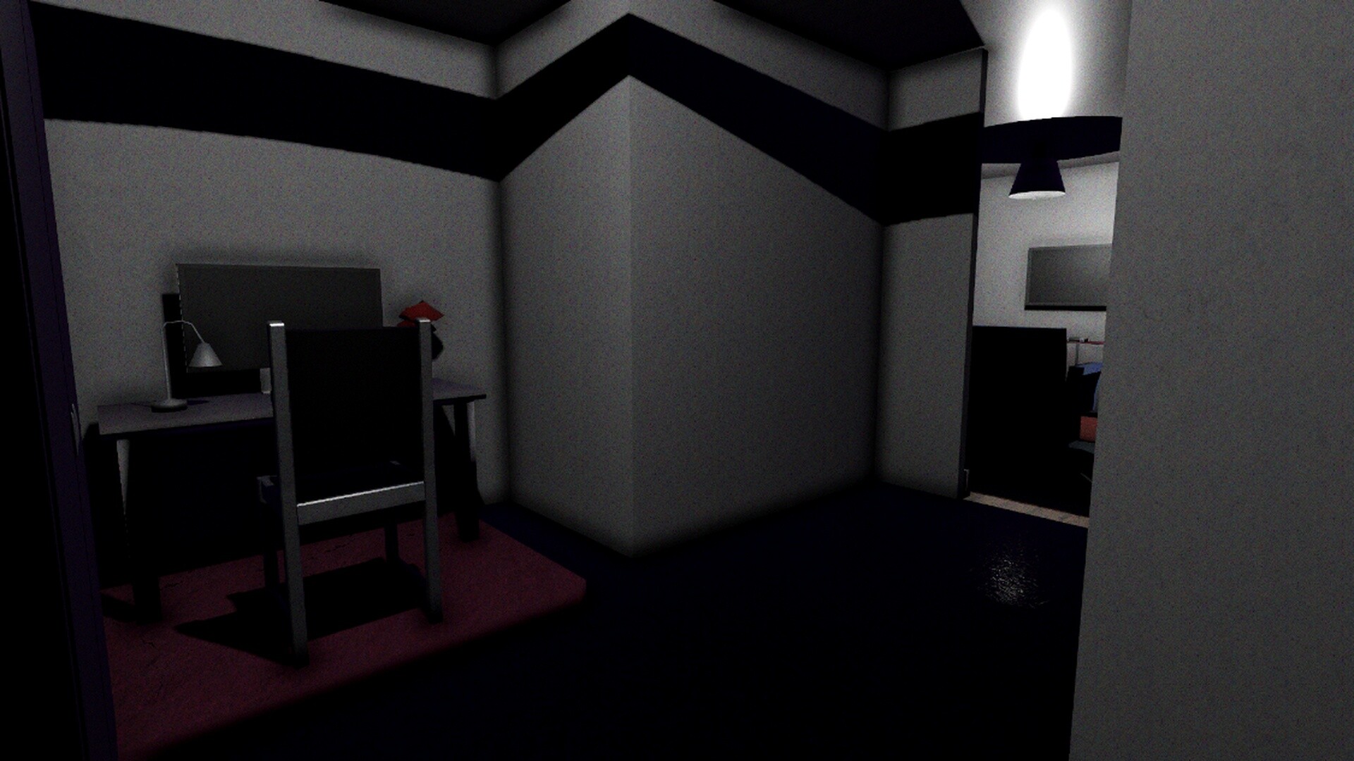 Coffinman screenshot #2