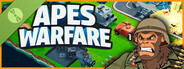 Apes Warfare Demo