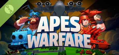 Apes Warfare Demo