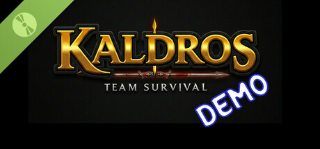 Kaldros Team Survival Demo cover art