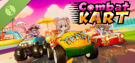 Combat Kart Demo