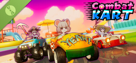 Combat Kart Demo