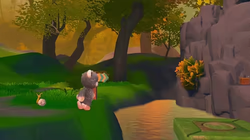 Bearly Escape video 5