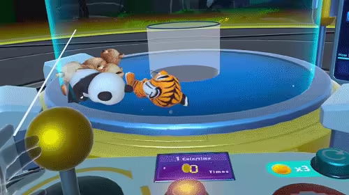 Bearly Escape video 3