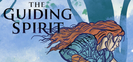 The Guiding Spirit — Steam game cover