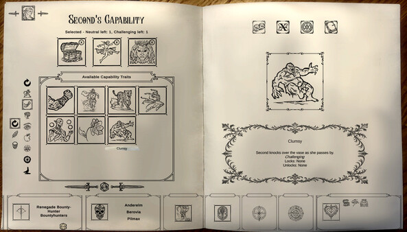 The Guiding Spirit screenshot 3
