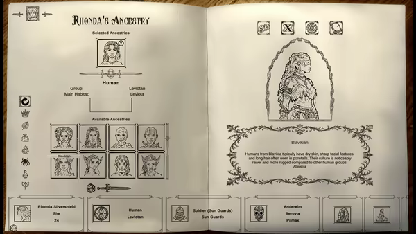 The Guiding Spirit video 3