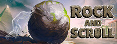 Rock and Scroll game capsule image