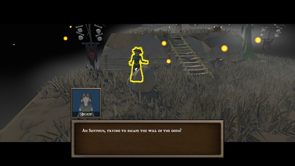 Rock and Scroll screenshot 1