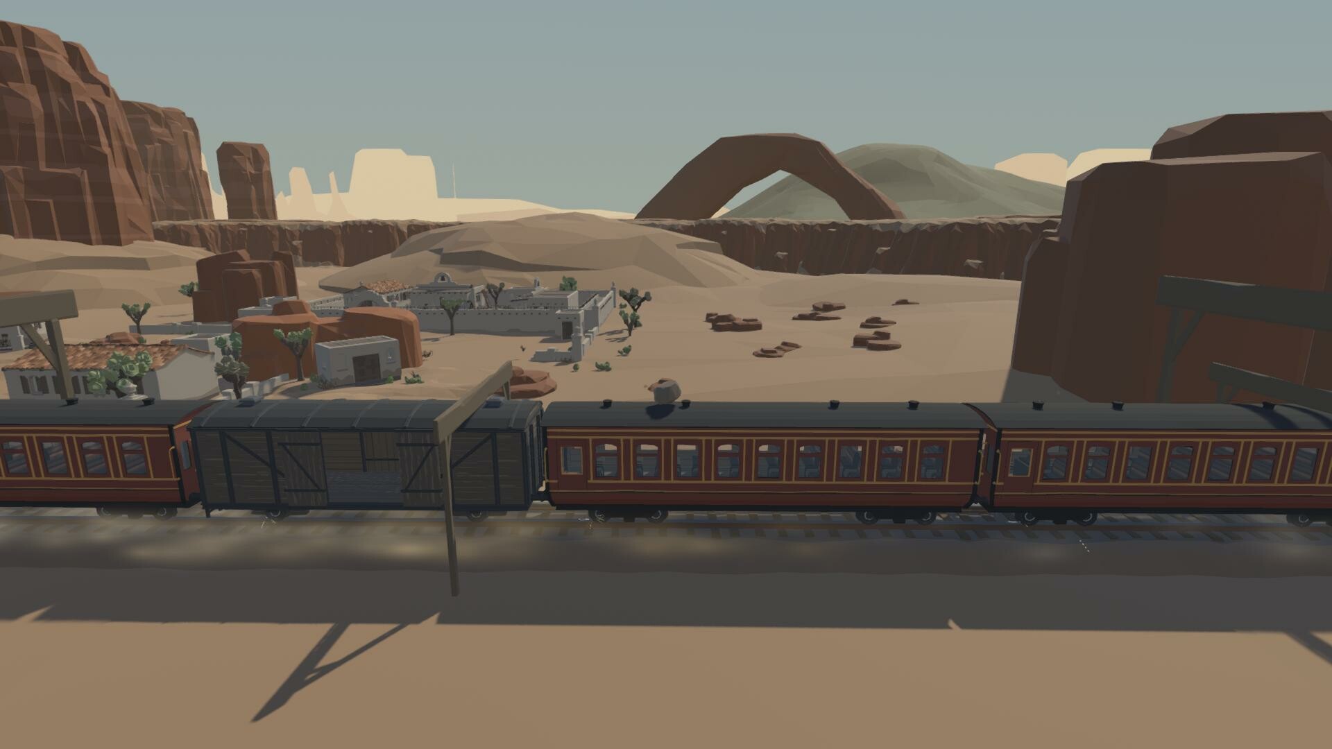 Rock and Scroll screenshot #4