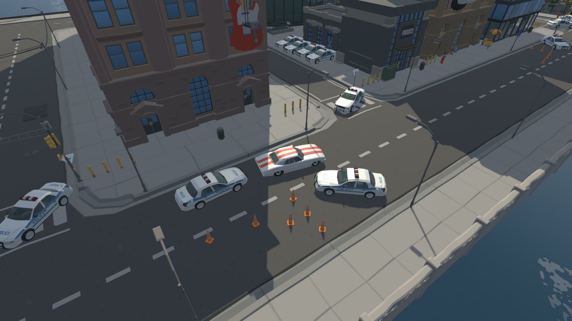 Rock and Scroll screenshot #7