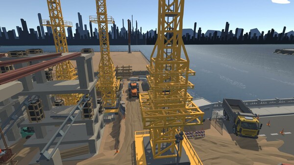 Rock and Scroll screenshot 6