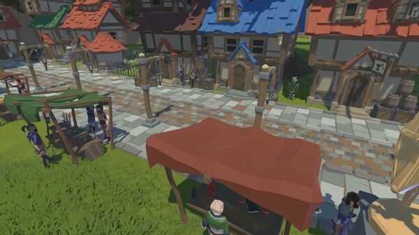 Rock and Scroll screenshot 3