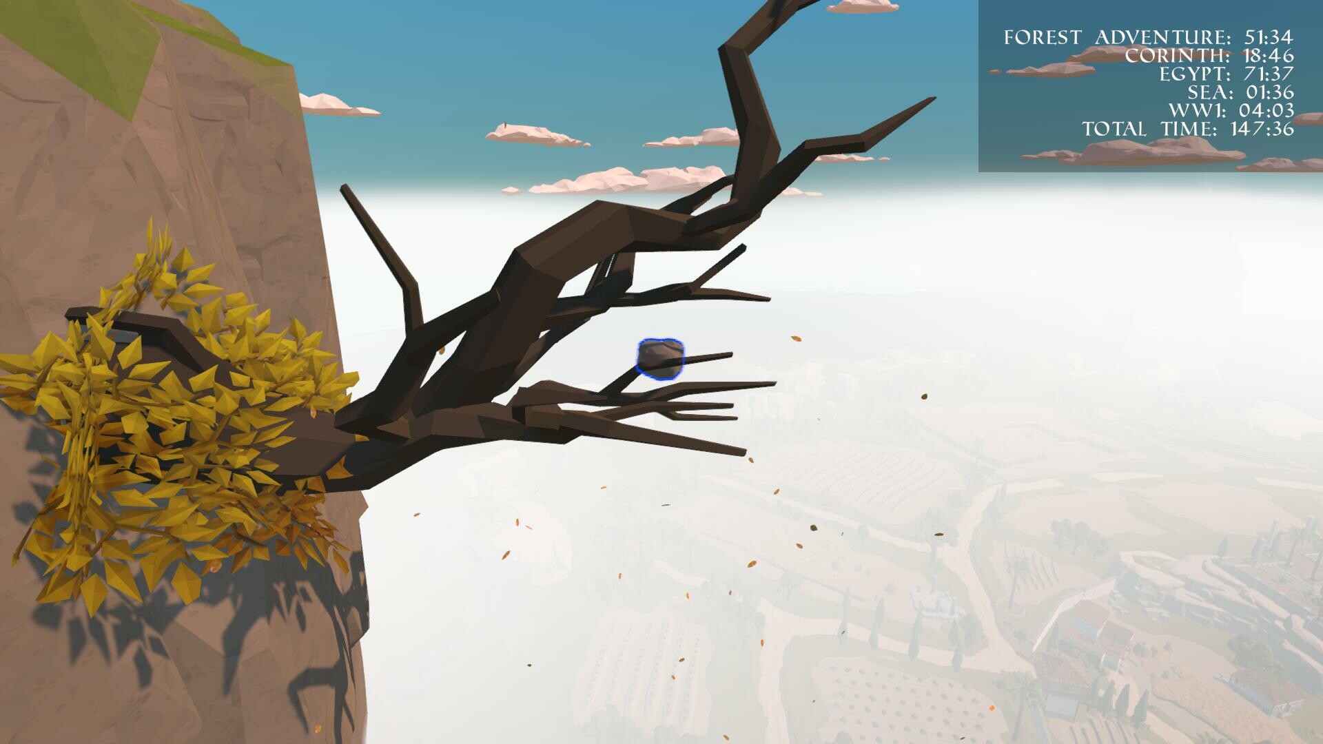 Rock and Scroll screenshot #8