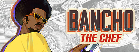 Bancho the Chef cover art