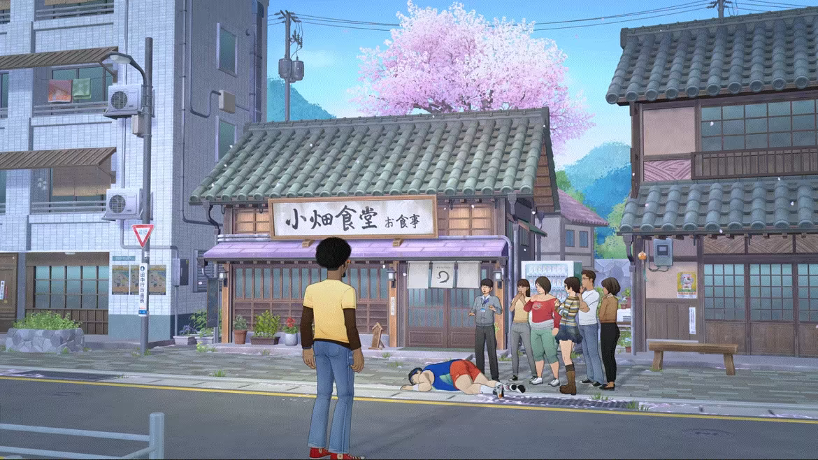 Bancho the Chef video 2