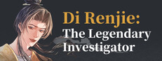 Di Renjie:  The Legendary Investigator