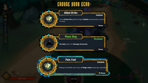 Скриншот 6 из игры Clockfall