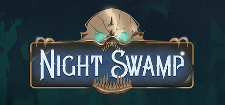 Night Swamp