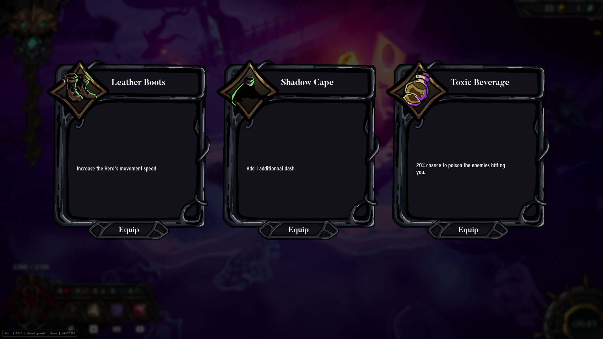 Clockfall screenshot #16