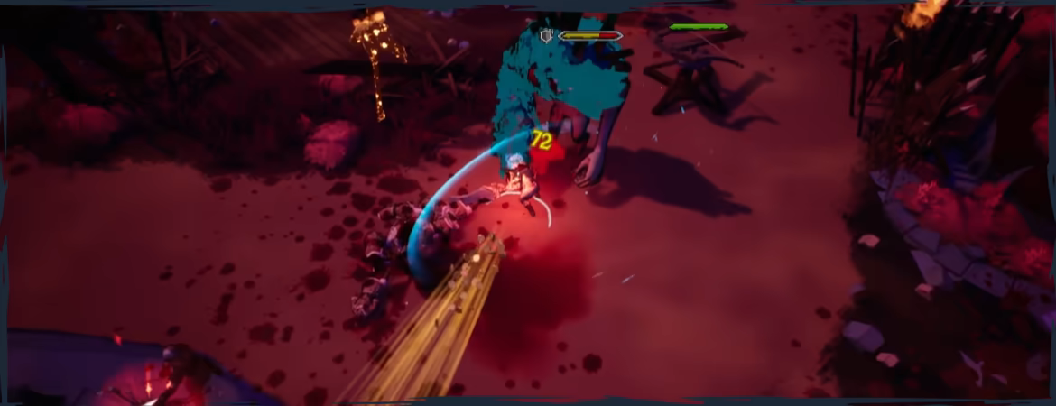 Clockfall video 2