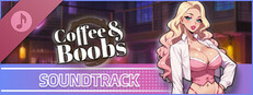 Coffee & Boobs Soundtrack Small Capsule Image