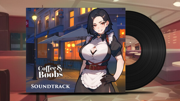 Coffee & Boobs Soundtrack