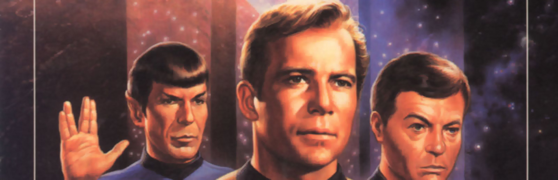 Star Trek™ : 25th Anniversary