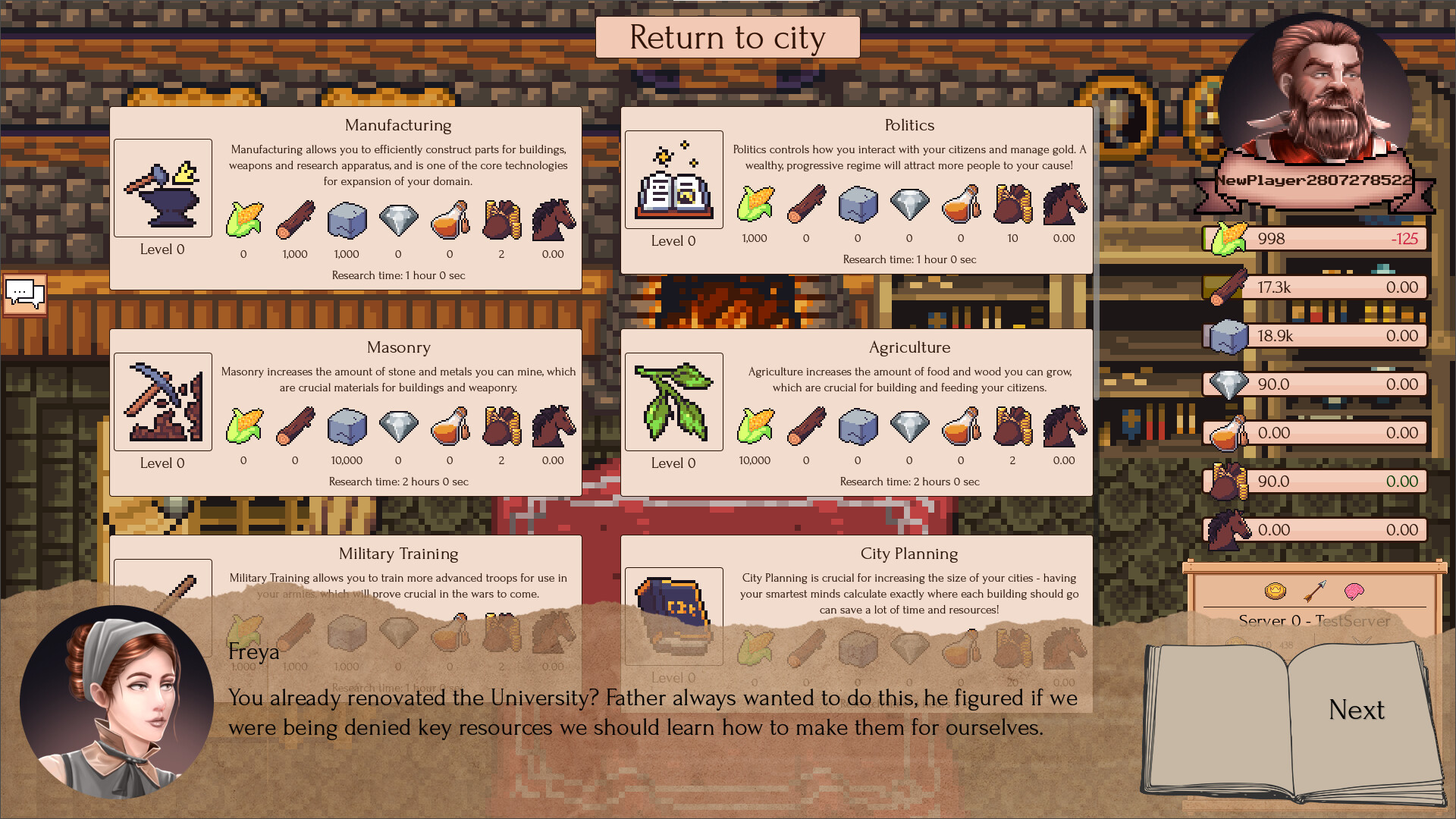 Taking London screenshot 5