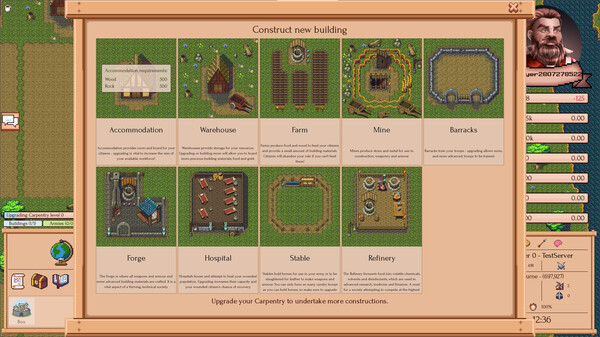 Taking Londonfor windows and Linux 1