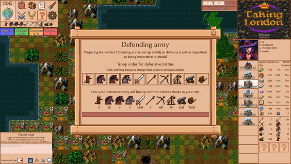 Taking London screenshot 8