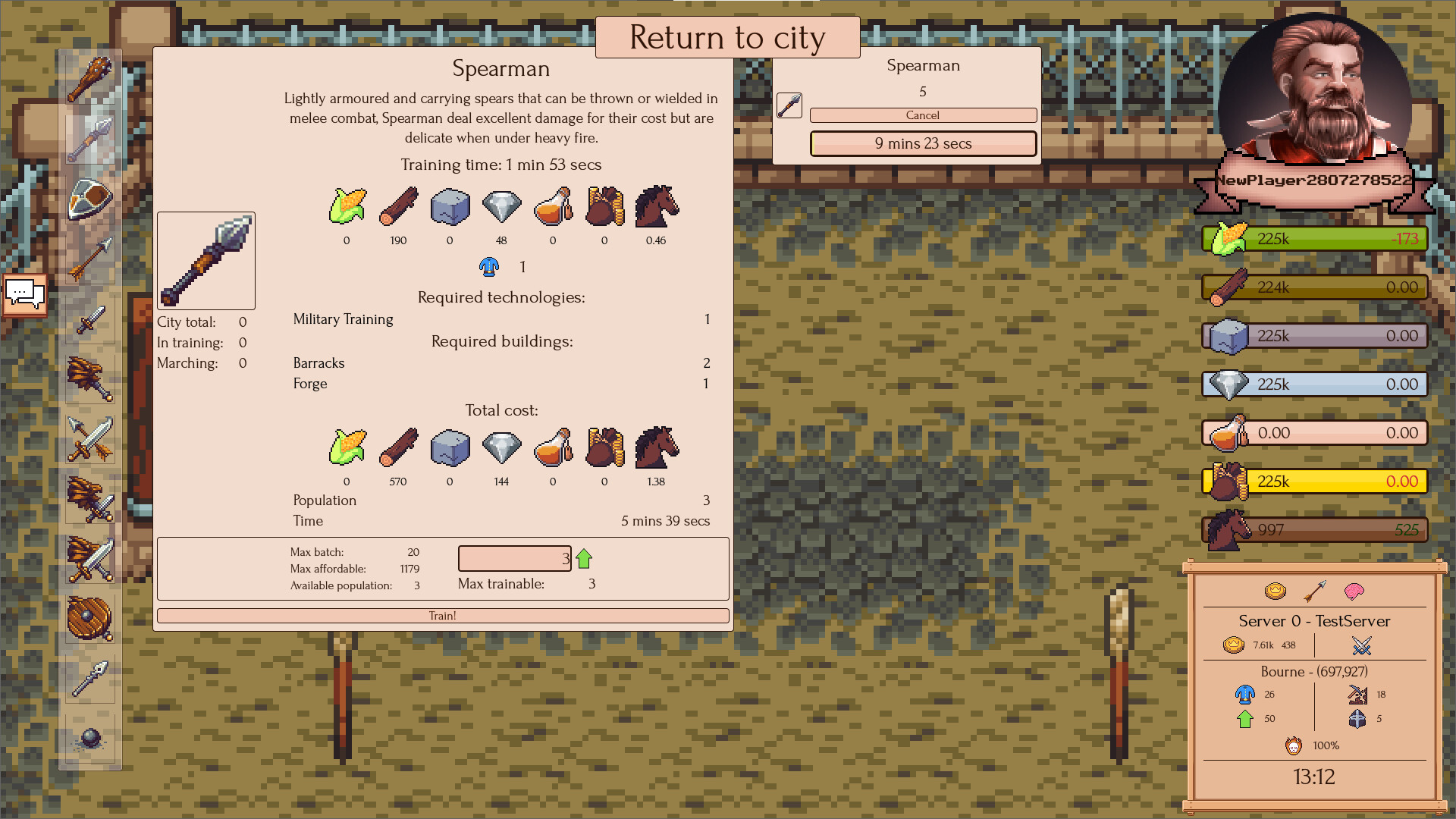 Taking London screenshot 7