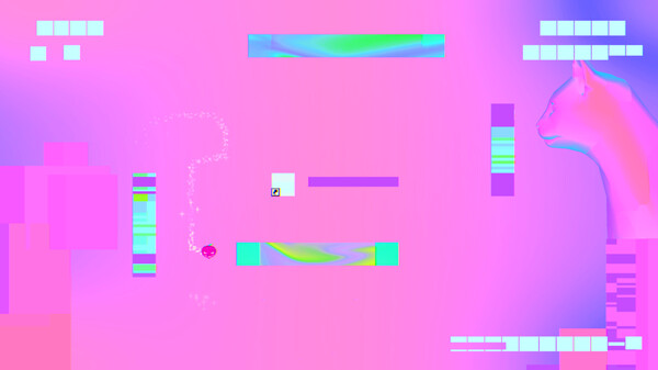 Screenshot z PUSS! Soundtrack