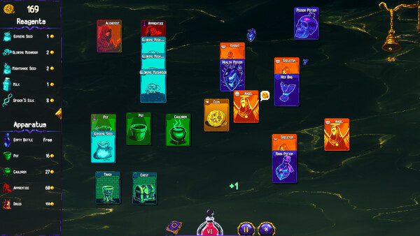 Screenshot media