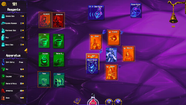 Screenshot media